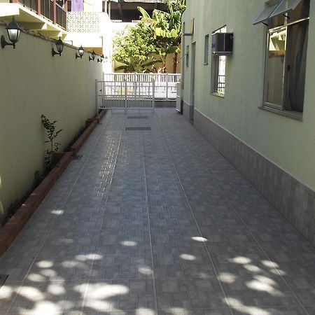 Cantinho Da Familia Cabo Frio Eksteriør billede