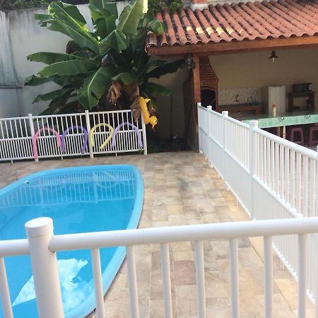 Cantinho Da Familia Cabo Frio Eksteriør billede
