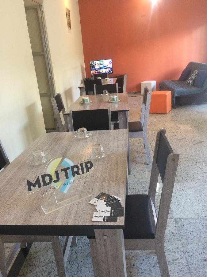 Cantinho Da Familia Cabo Frio Eksteriør billede
