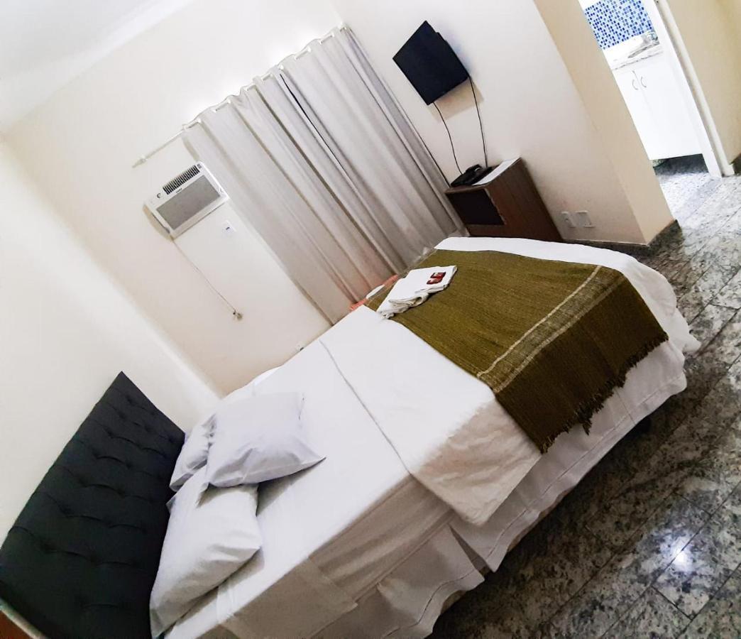 Cantinho Da Familia Cabo Frio Eksteriør billede