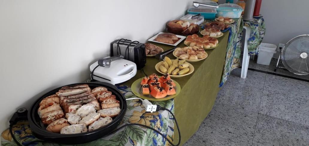 Cantinho Da Familia Cabo Frio Eksteriør billede