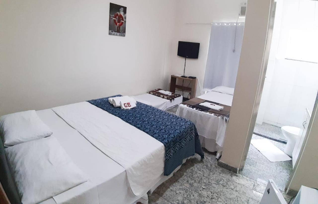 Cantinho Da Familia Cabo Frio Eksteriør billede